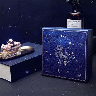 별자리 아로마 테라피 캔들